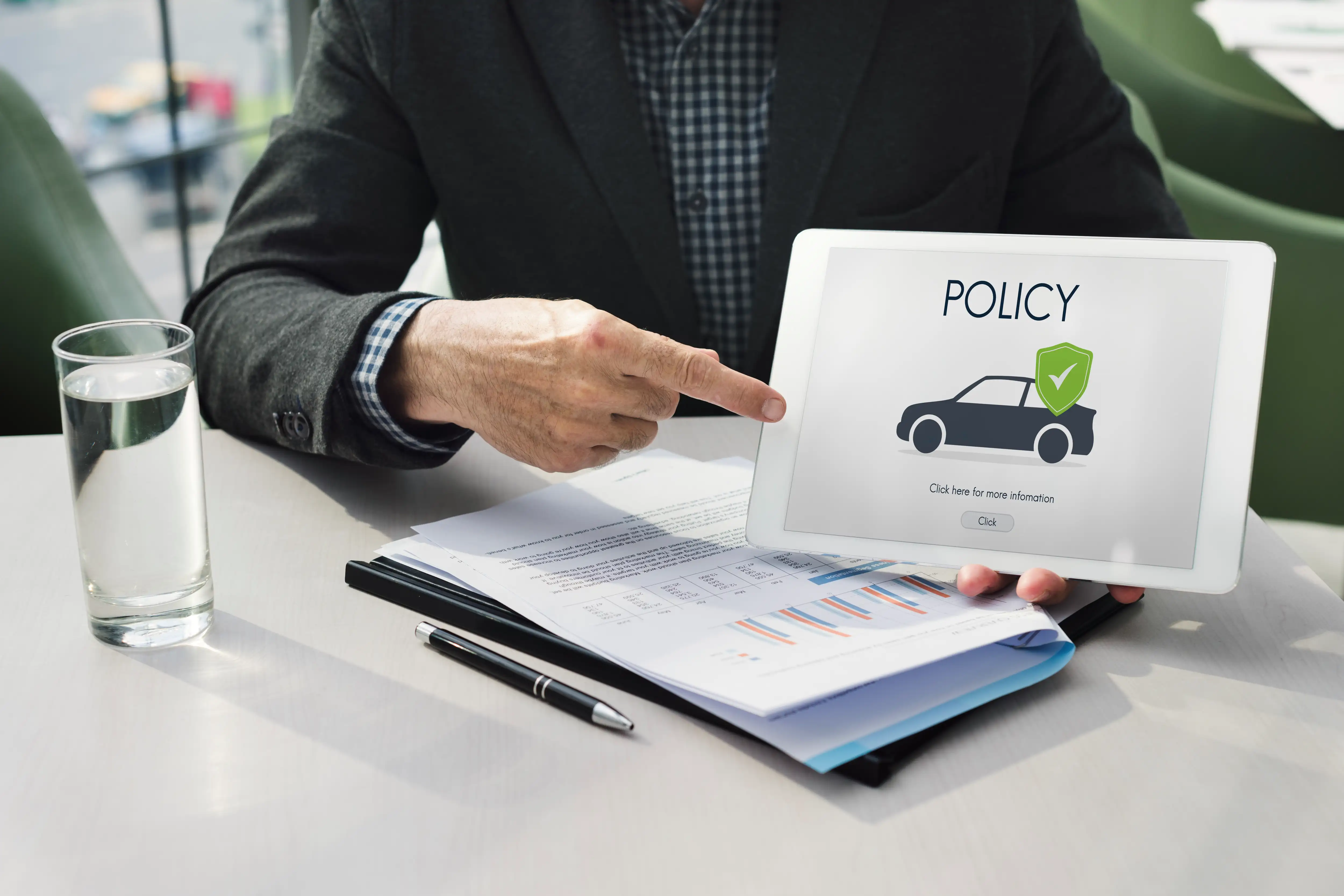Auto Insurance Quote